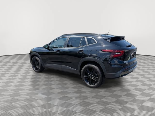 2024 Chevrolet Trax Activ - Photo 8