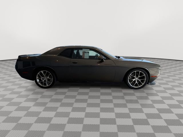 2022 Dodge Challenger GT - Photo 12