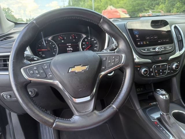 2021 Chevrolet Equinox Premier - Photo 18
