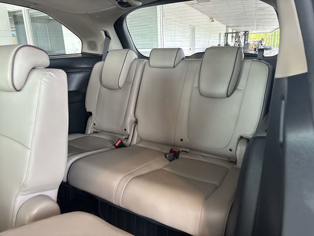 2023 Honda Odyssey Elite - Photo 18
