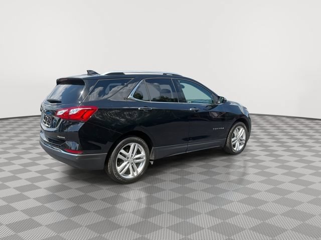 2021 Chevrolet Equinox Premier - Photo 12