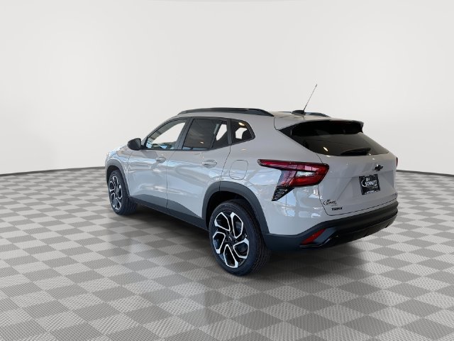 2026 Chevrolet Trax RS - Photo 7