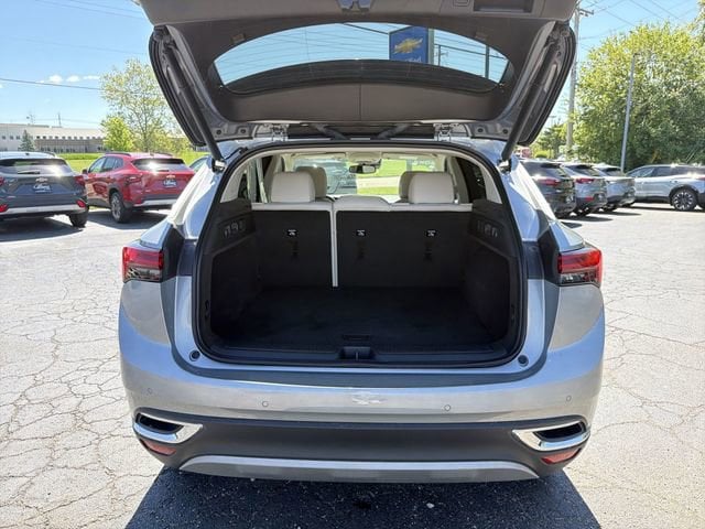 2023 Buick Envision Preferred - Photo 15
