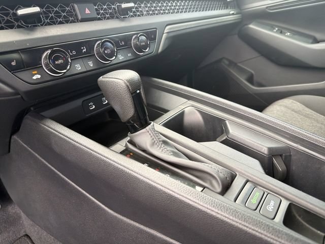 2023 Honda Accord EX - Photo 28