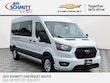  Ford Transit Passenger Wagon