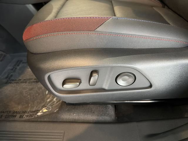 2026 Chevrolet Equinox RS - Photo 21