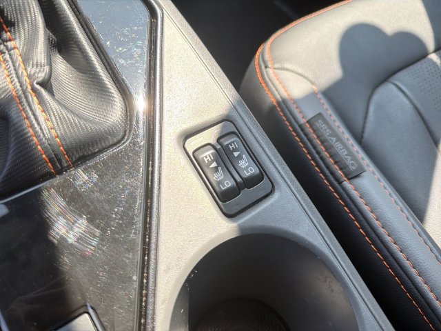 2024 Subaru Crosstrek Limited - Photo 30