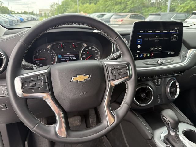 2024 Chevrolet Blazer 3LT - Photo 18