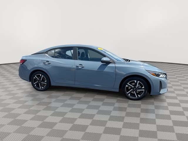 2024 Nissan Sentra SV - Photo 14