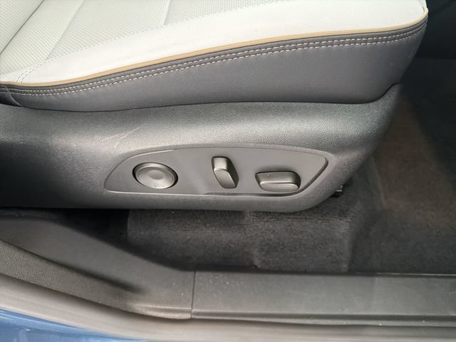2026 Chevrolet Traverse High Country - Photo 22