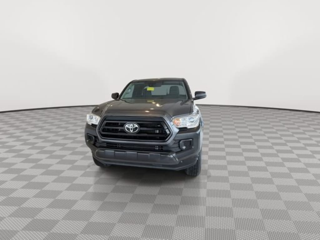 Used 2023 Toyota Tacoma SR Truck
