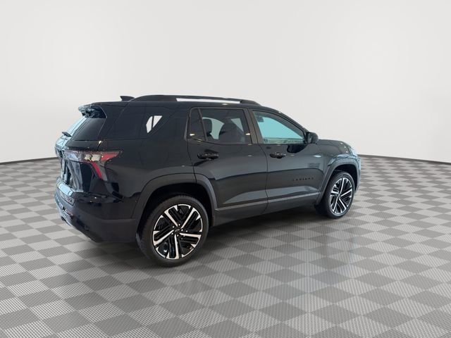 2026 Chevrolet Equinox RS - Photo 11