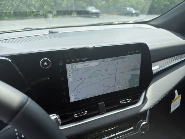 2026 Chevrolet Equinox LT - Photo 23