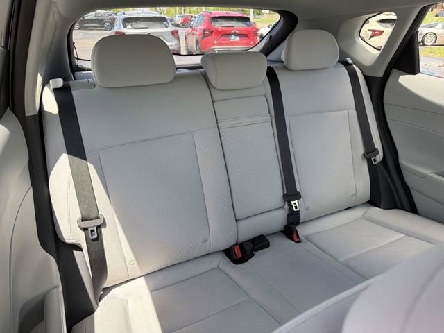 2025 Hyundai Kona SEL - Photo 16