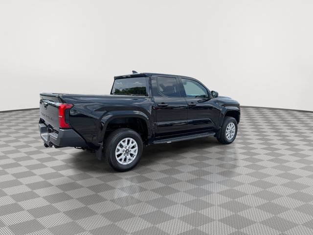 2024 Toyota Tacoma SR - Photo 11
