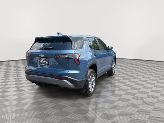 2026 Chevrolet Equinox LT - Photo 10