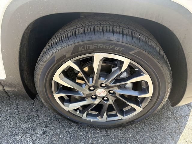 2022 GMC Terrain SLT - Photo 15