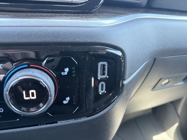 2026 Chevrolet Silverado 1500 RST - Photo 26