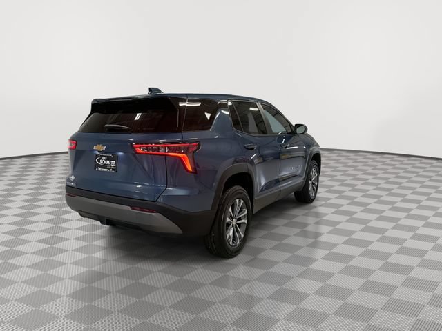 2027 Chevrolet Equinox LT - Photo 10
