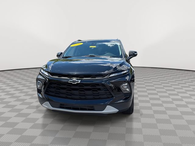2026 Chevrolet Blazer 3LT - Photo 4
