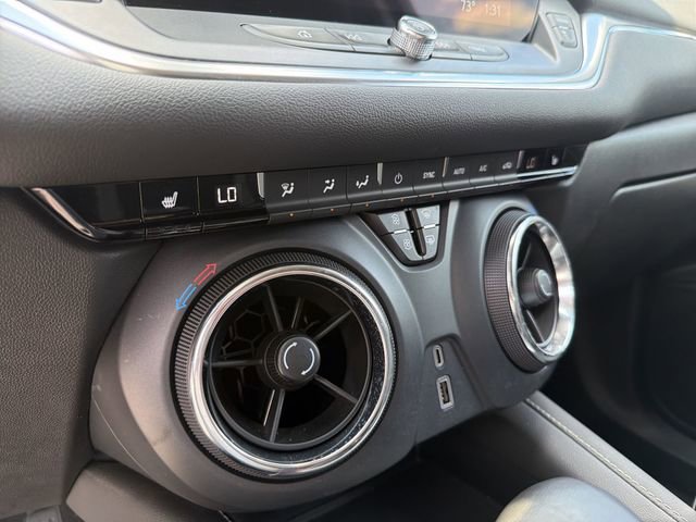 2024 Chevrolet Blazer 3LT - Photo 29