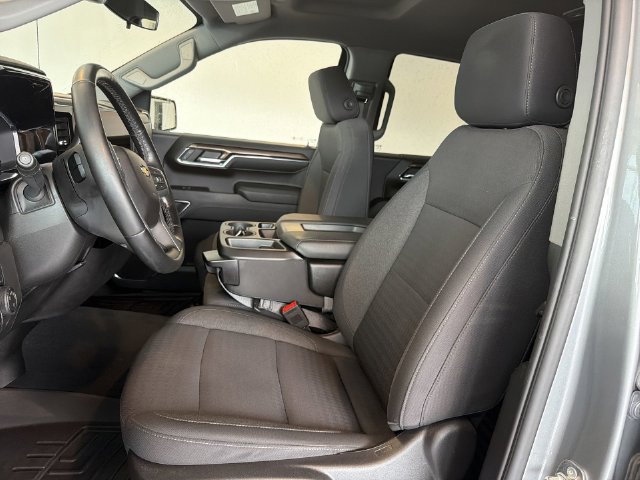 2024 Chevrolet Silverado 1500 LT - Photo 20