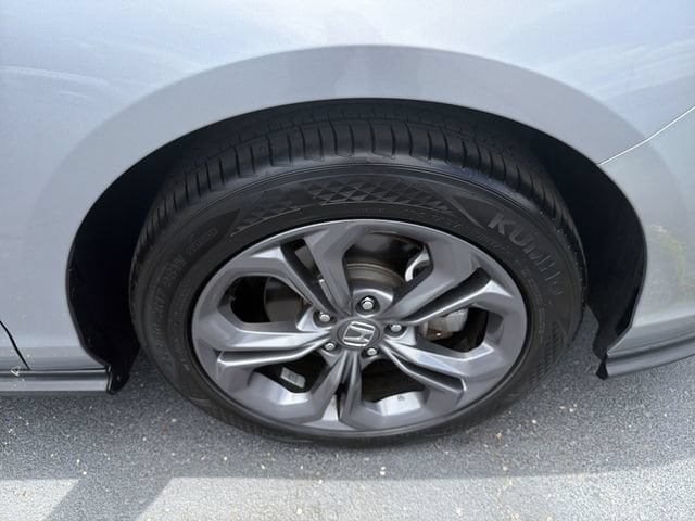 2023 Honda Accord EX - Photo 15