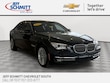  BMW 750Li