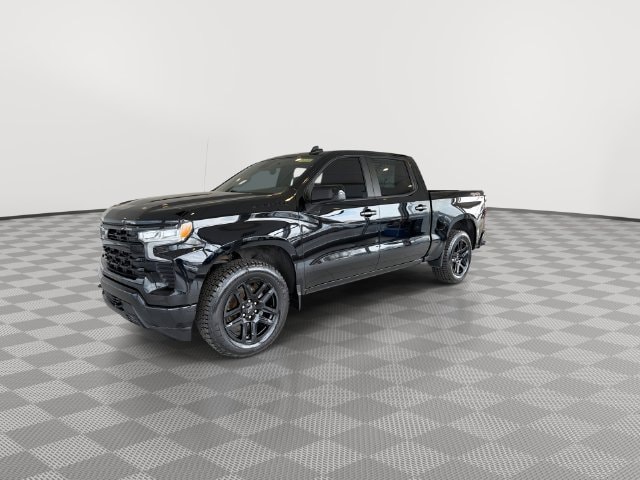2023 Chevrolet Silverado 1500 RST - Photo 6