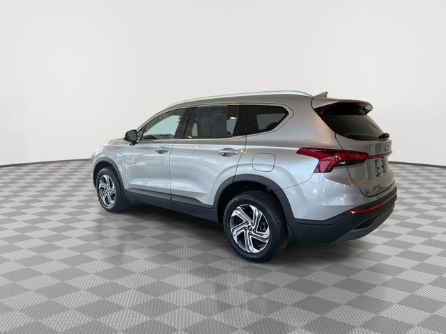 2023 Hyundai Santa Fe SEL - Photo 8