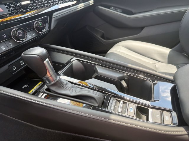 2024 Honda Accord Hybrid Touring - Photo 30