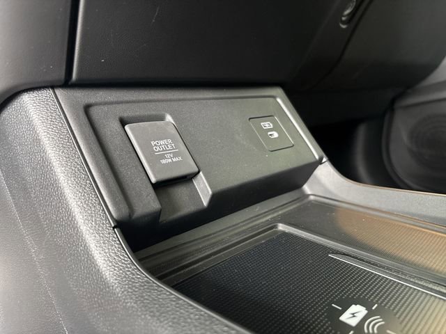 2024 Acura RDX A-Spec w/ Advance Package - Photo 31