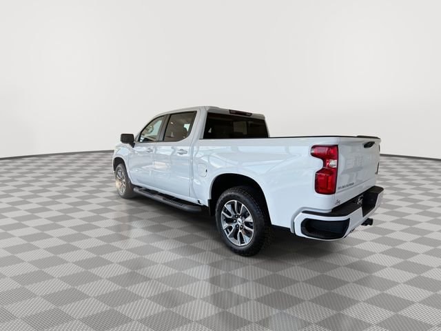 2026 Chevrolet Silverado 1500 RST - Photo 7