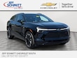  Chevrolet Blazer EV