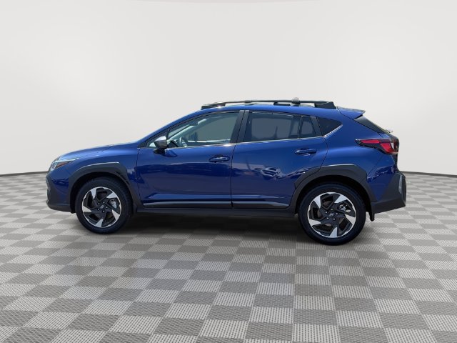 2024 Subaru Crosstrek Limited - Photo 7