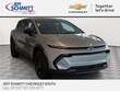  Chevrolet Equinox EV