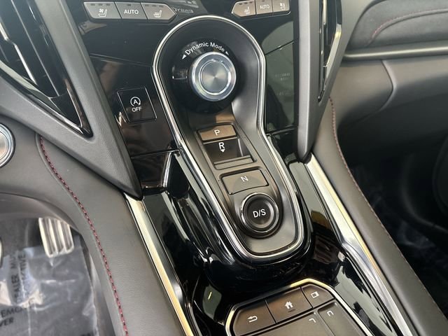 2024 Acura RDX A-Spec w/ Advance Package - Photo 32