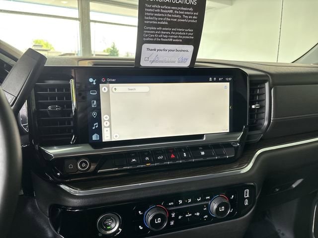2024 Chevrolet Silverado 1500 LT - Photo 24