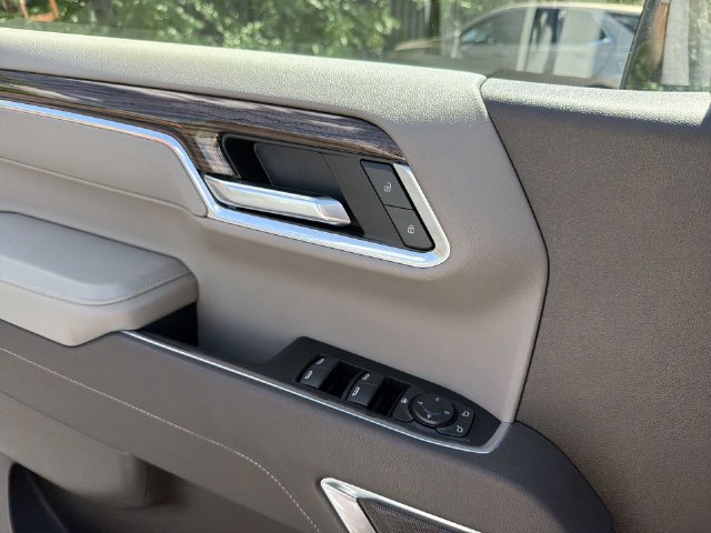 2026 Chevrolet Silverado 1500 LT - Photo 22