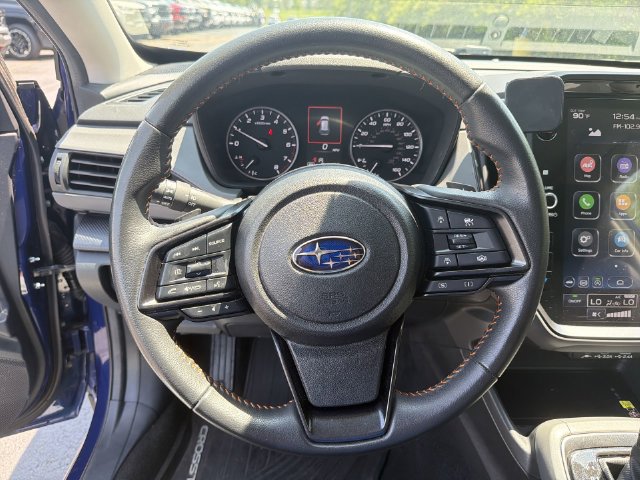 2024 Subaru Crosstrek Limited - Photo 31
