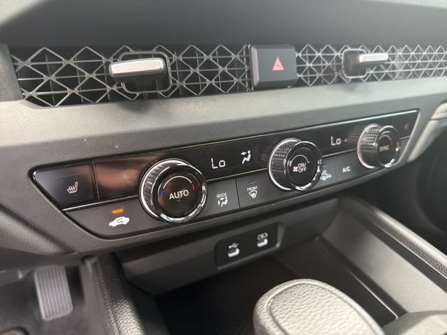 2023 Honda Accord EX - Photo 29