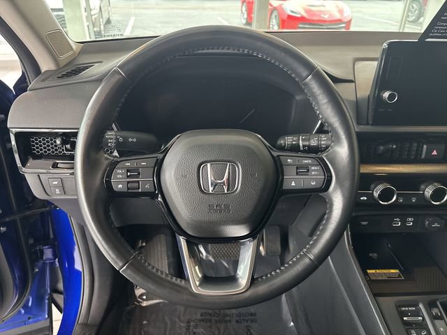 2023 Honda CR-V EX-L - Photo 32