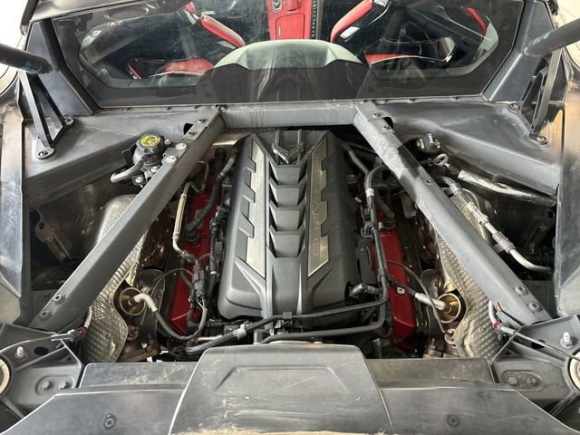 2024 Chevrolet Corvette 2LZ - Photo 15