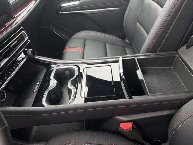 2026 Chevrolet Traverse RS - Photo 25