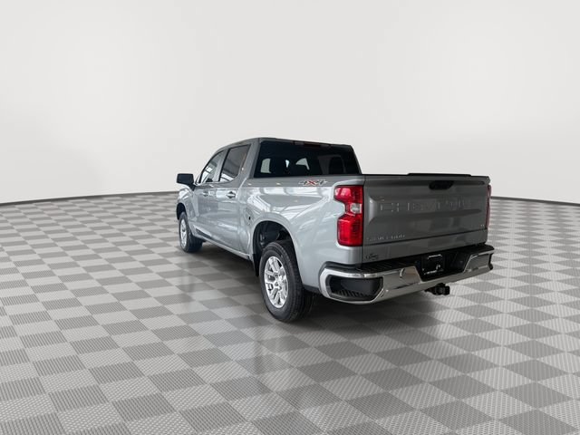 2023 Chevrolet Silverado 1500 LT - Photo 9