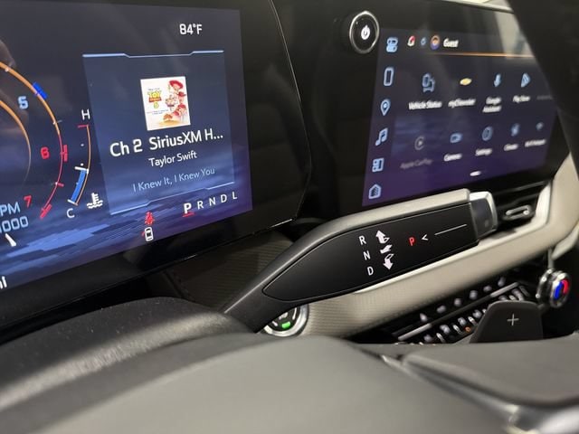 2027 Chevrolet Equinox LT - Photo 27
