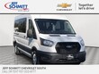 Ford Transit Passenger Wagon