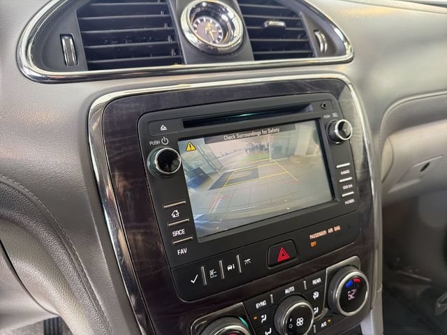 2017 Buick Enclave Leather - Photo 29