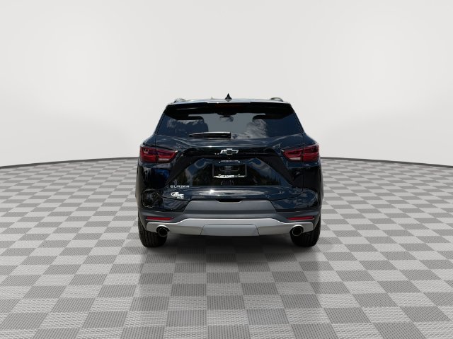 2024 Chevrolet Blazer 3LT - Photo 10