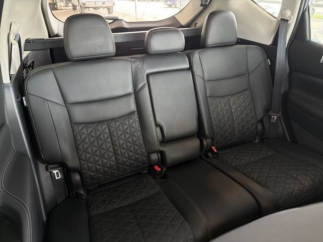 2023 Nissan Murano Platinum - Photo 17